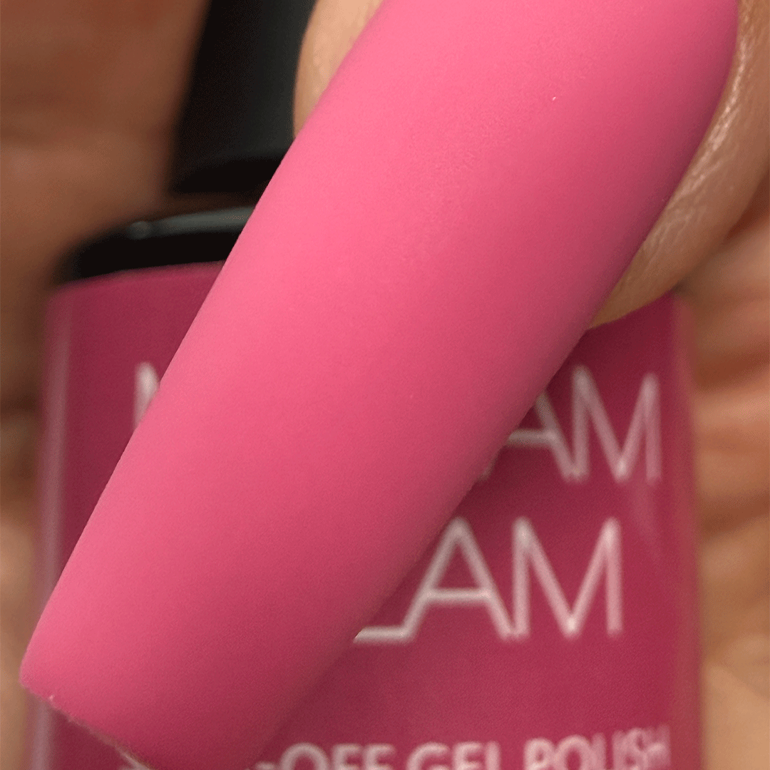 Pink Reset | Madam Glam
