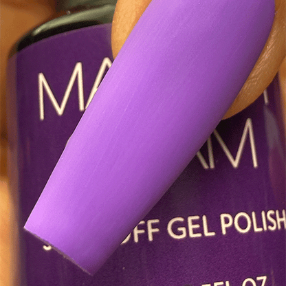 Lavender Toast | Madam Glam