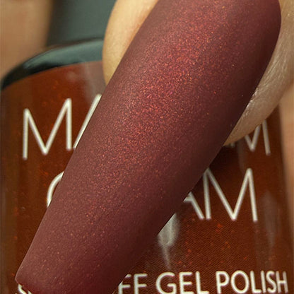 Midnight Wine | Madam Glam