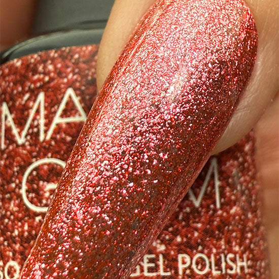 Fireside Spark | Madam Glam