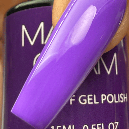 Lavender Toast | Madam Glam