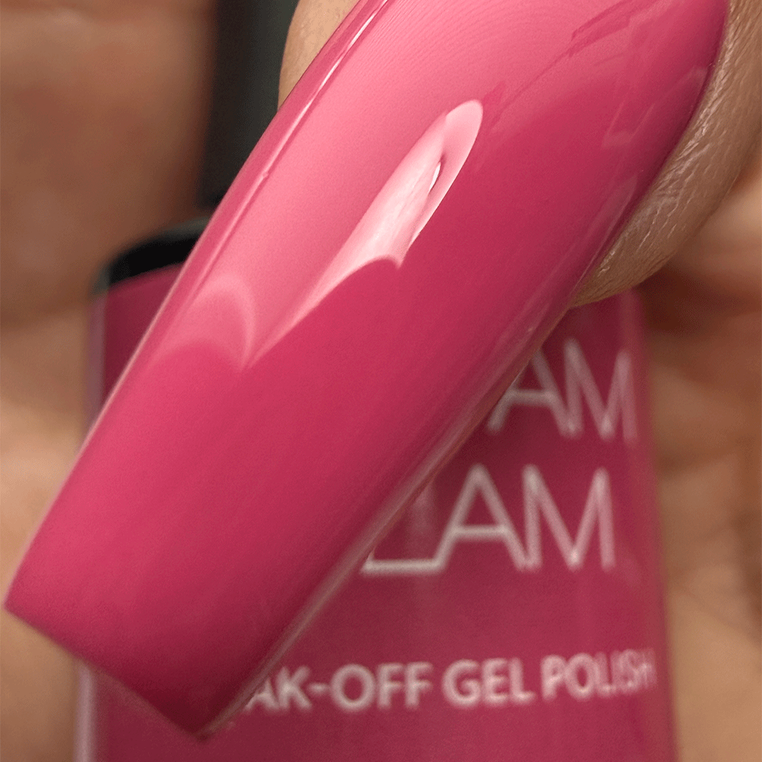 Pink Reset | Madam Glam