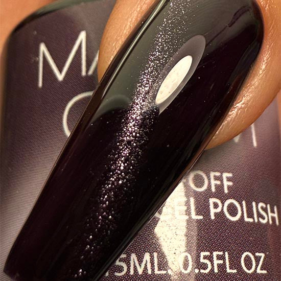 Haunted Velvet | Madam Glam