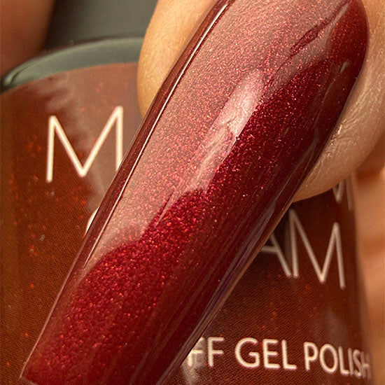 Midnight Wine | Madam Glam