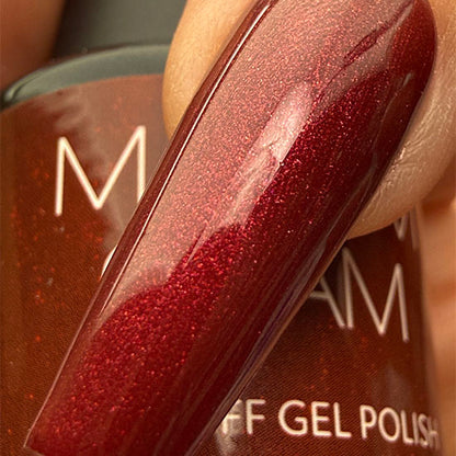 Midnight Wine | Madam Glam