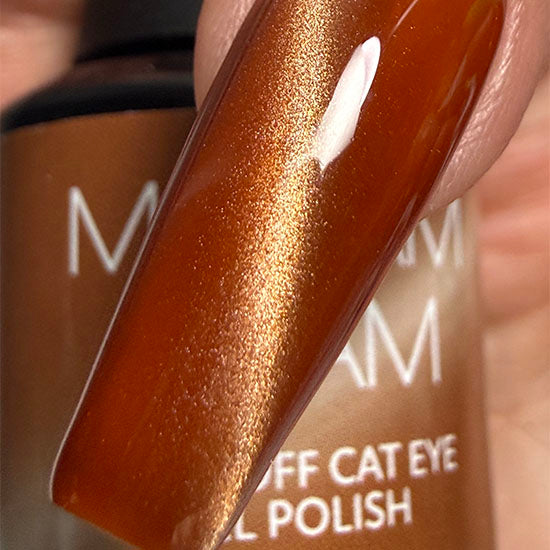 Ember Dust | Madam Glam