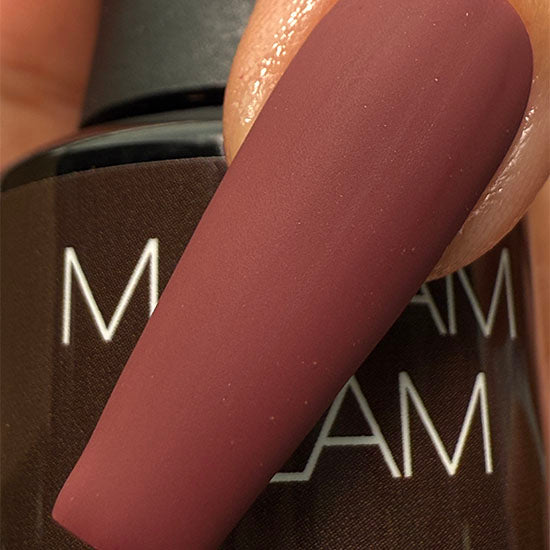 Cranberry Toast | Madam Glam