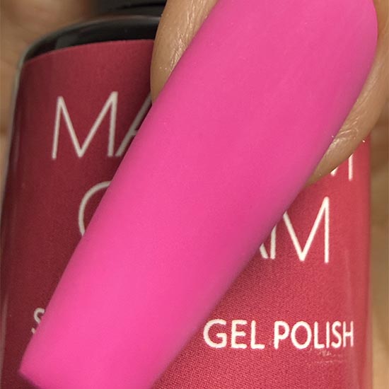 Magenta Crush | Madam Glam