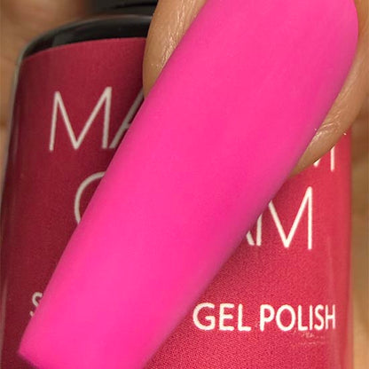 Magenta Crush | Madam Glam