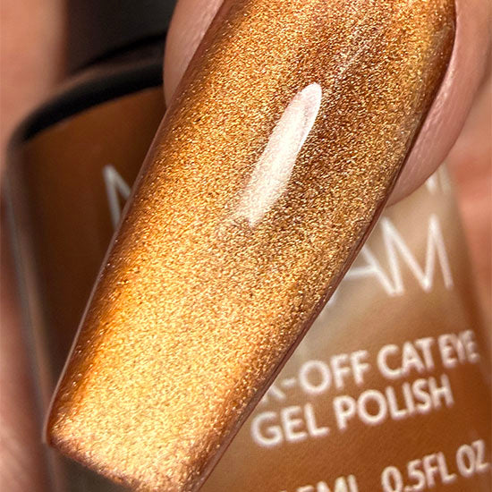 Ember Dust | Madam Glam