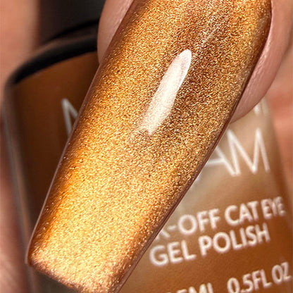 Ember Dust | Madam Glam