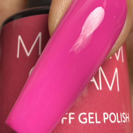 Magenta Crush | Madam Glam