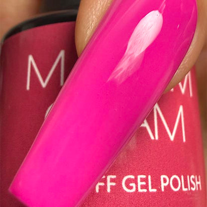 Magenta Crush | Madam Glam