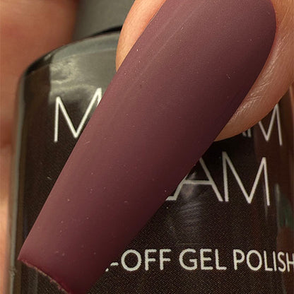 Berry Bordeaux | Madam Glam