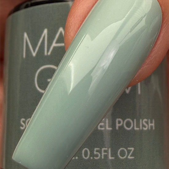 Frozen Sage | Madam Glam