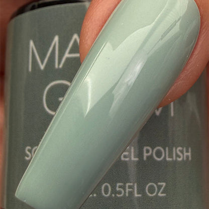 Frozen Sage | Madam Glam