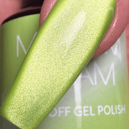 Citrus Green | Madam Glam