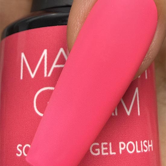 Fire Petal | Madam Glam