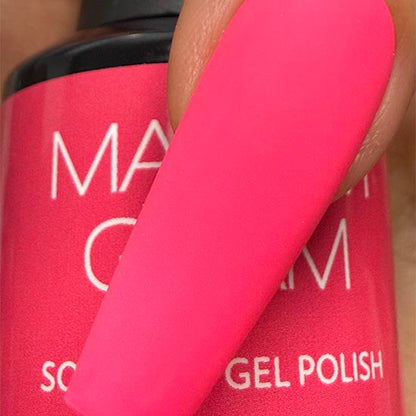 Fire Petal | Madam Glam
