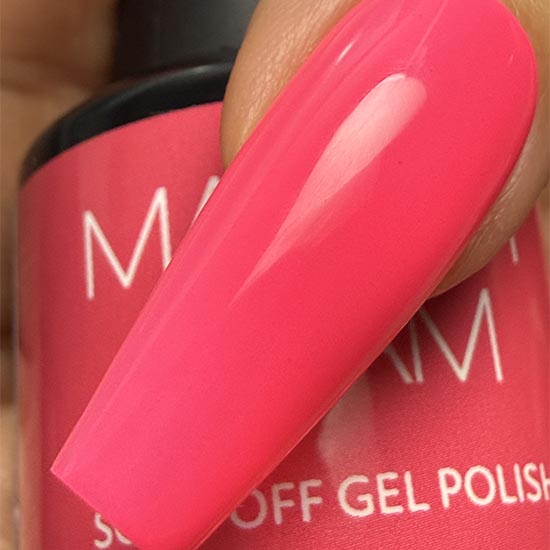 Fire Petal | Madam Glam