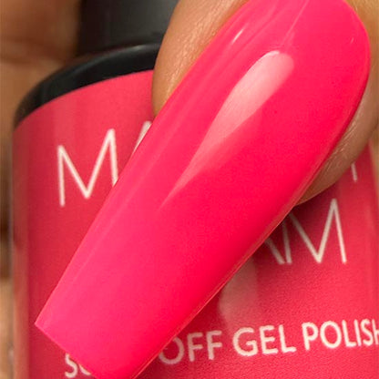 Fire Petal | Madam Glam