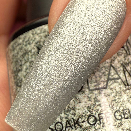 Arctic Pearl | Madam Glam