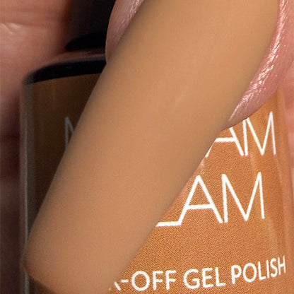 Amber Balance | Madam Glam