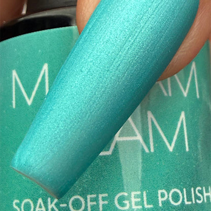 April Mist | Madam Glam