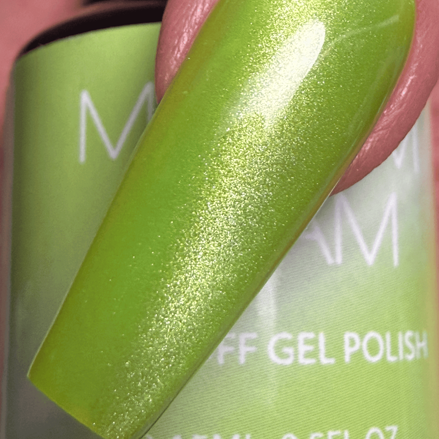 Citrus Green | Madam Glam