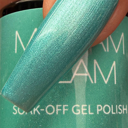 April Mist | Madam Glam