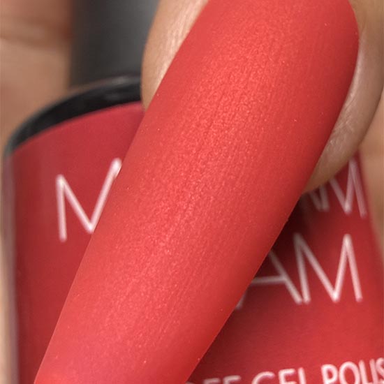 Fiery Red | Madam Glam