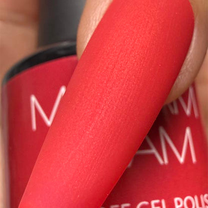 Fiery Red | Madam Glam