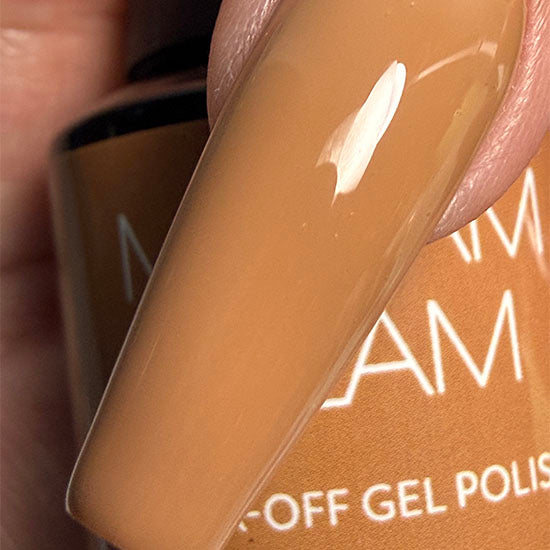Amber Balance | Madam Glam
