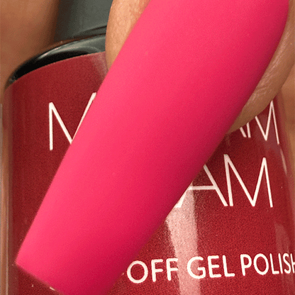 Cherished Pink | Madam Glam