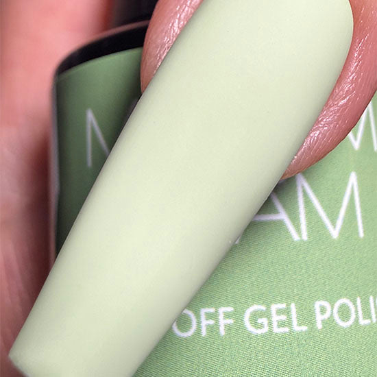 Green Dew | Madam Glam