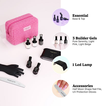 Builder Starter Kit