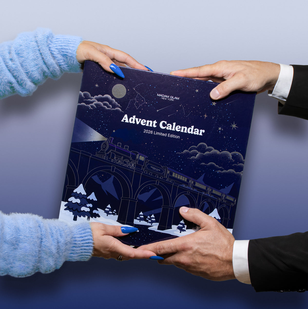 Advent Calendar - 2026 Edition