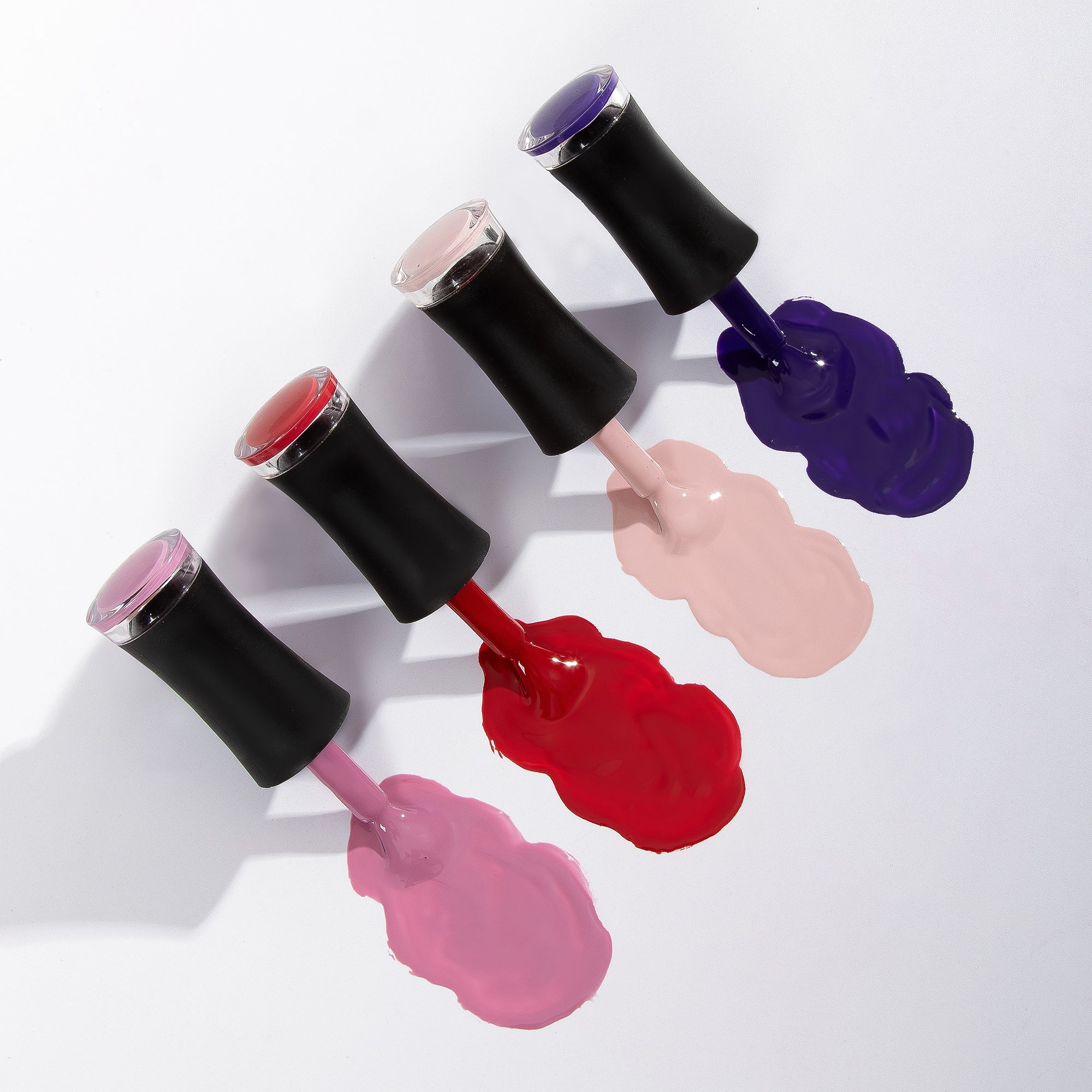 Sunset Bells Creme Bundle