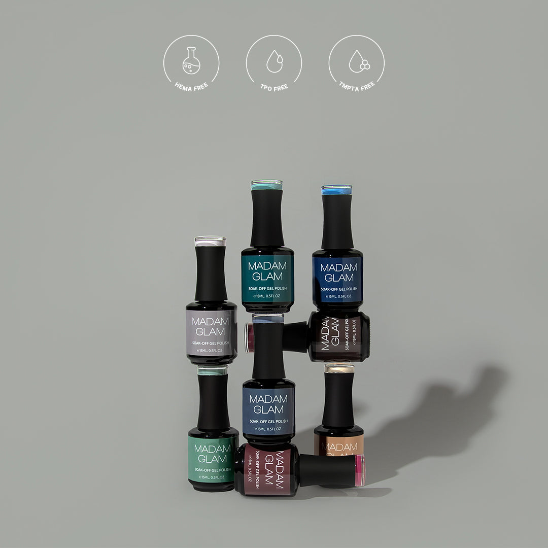 Glam Reborn | Madam Glam