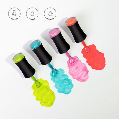 I Am Connected - Shimmer Bundle | Madam Glam