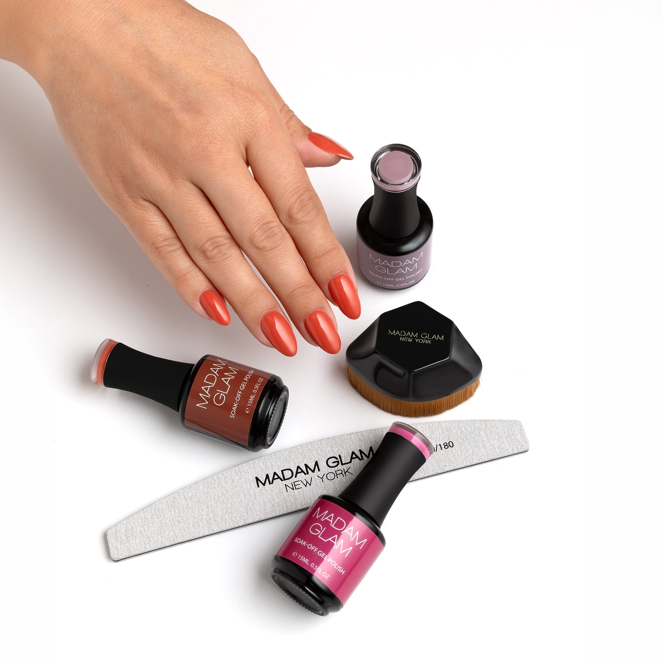 Spice Calm | Madam Glam