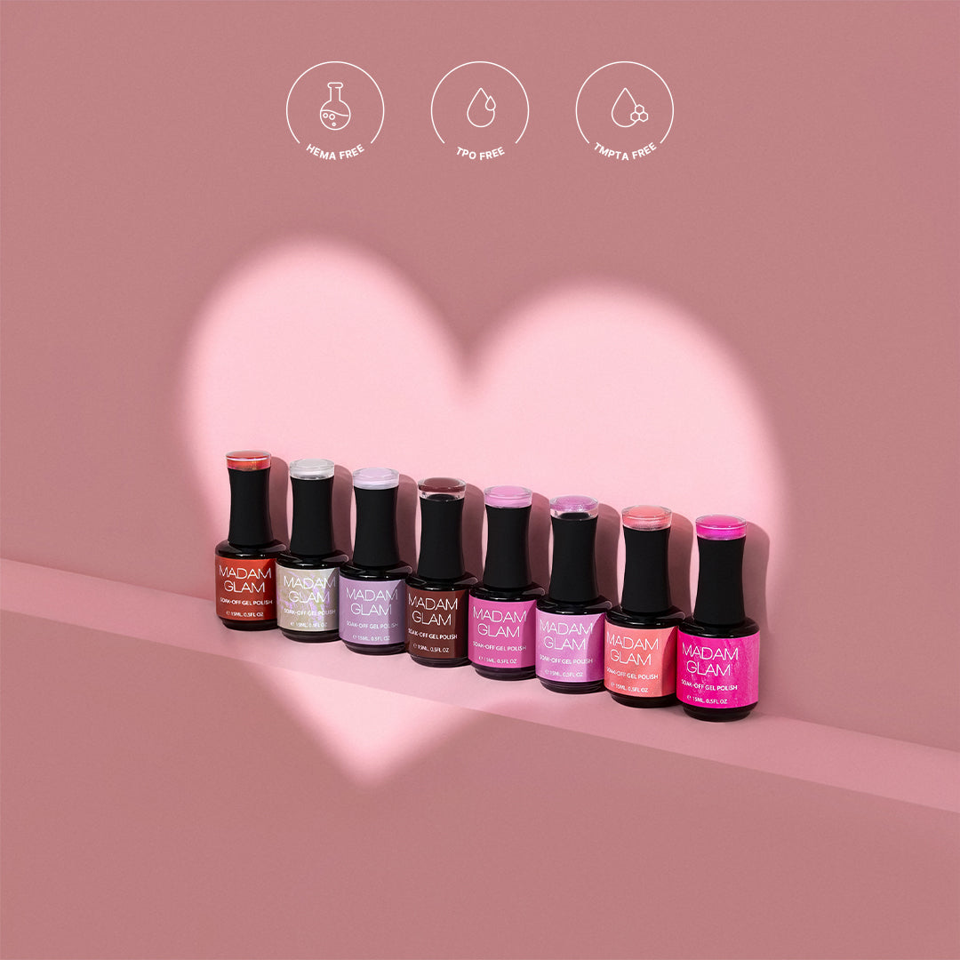 I Am Loved - Bundle | Madam Glam