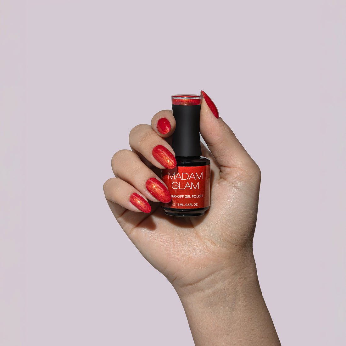 Burning Love | Madam Glam