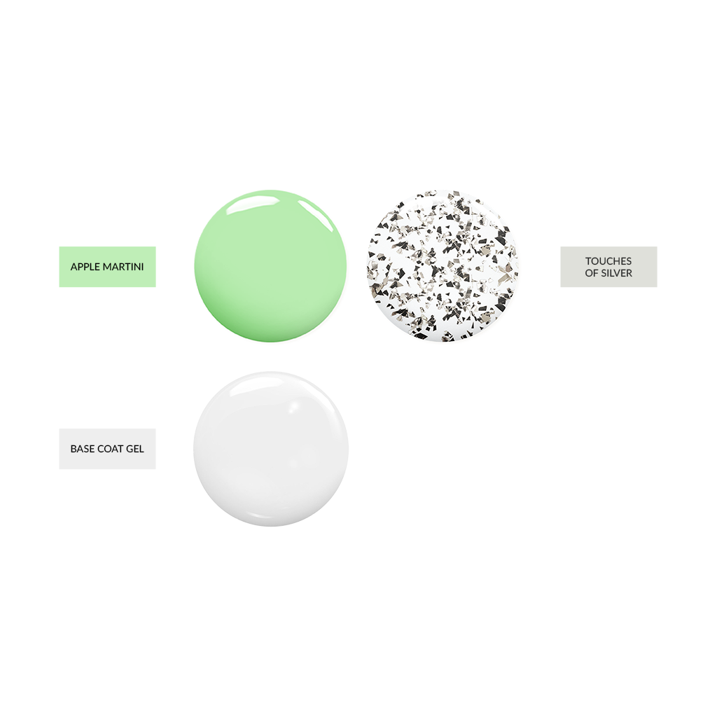 Nail Tutorial - At-Home Gel Kit | Madam Glam