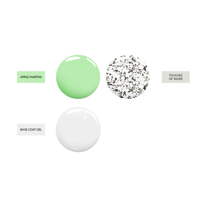 Nail Tutorial - At-Home Gel Kit | Madam Glam