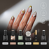 Golden Bloom | Madam Glam