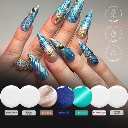 Shell Essence | Madam Glam