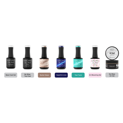 Shell Essence | Madam Glam