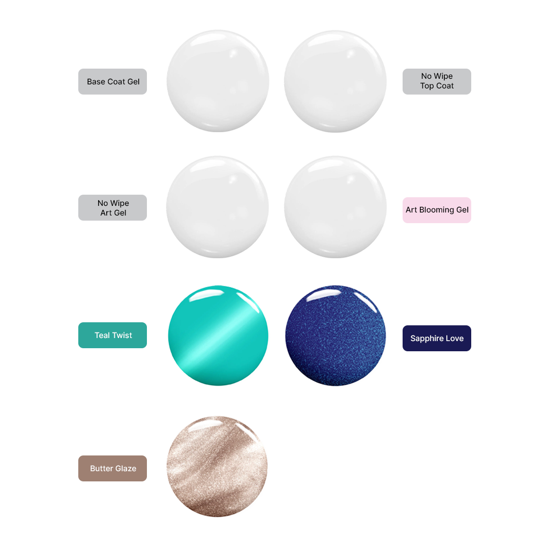 Shell Essence | Madam Glam