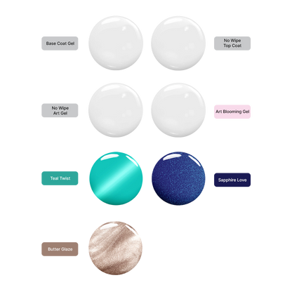 Shell Essence | Madam Glam